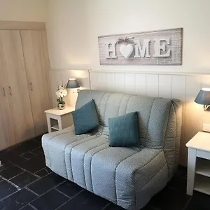Appartement Maisonnette T2 Bord De, Guidel