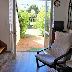Hébergement de vacances Lilwenn, Guidel